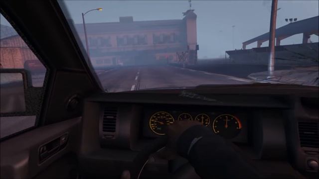 GTA 5 - ОМЕГА НАЙДЕН ИЛИ НЕТ? Контакт с Омегой [ОМЕГА на Военной Базе] смотреть онлайн