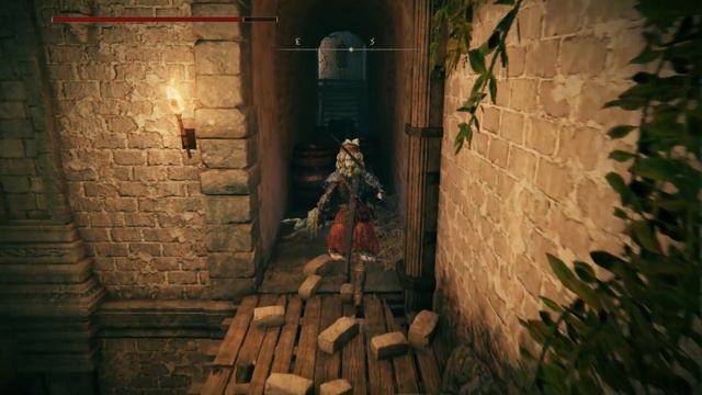 7 Ways Elden Ring Isn't Just Dark Souls 4 смотреть онлайн