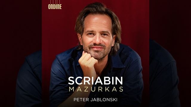 10 Mazurkas, Op. 3: No. 1 in B Minor смотреть онлайн