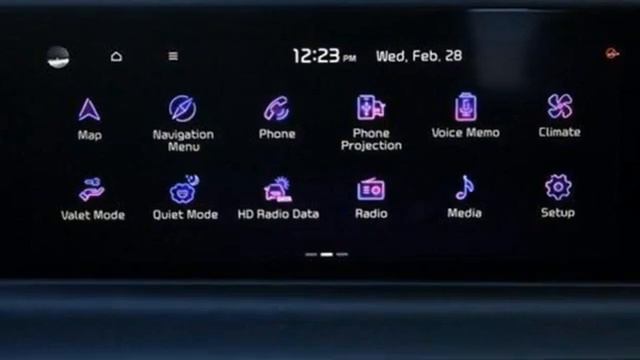 New 2024 Kia Seltos St Peters MO Saint Louis, MO #K48384 смотреть онлайн