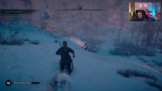 ASSASSIN´S CREED VALHALLA -XBOX GAME PASS- смотреть онлайн