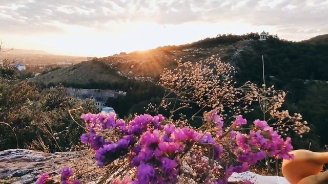 Пятигорск: Пикник на горе Горячей (30 июля 2023) смотреть онлайн