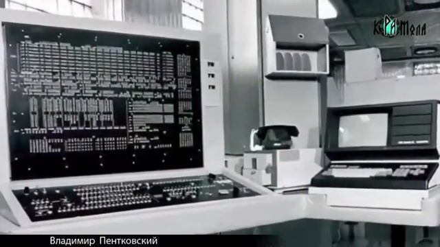 Первый в мире персональный компьютер. смотреть онлайн