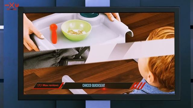 ✅ Best Hook On High Chairs 2023 - Top 3 Hook On High Chairs