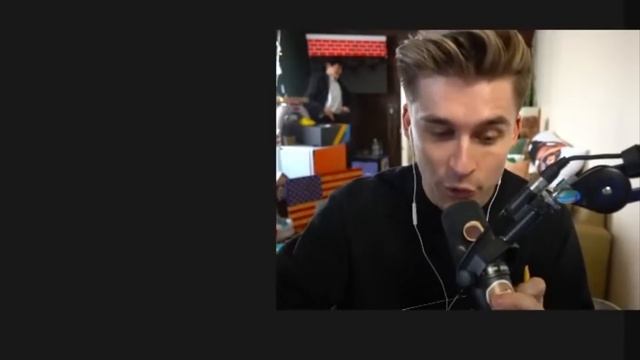 Ludwig Makes a Bet with a Viewer смотреть онлайн