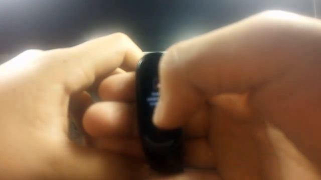 Обзор на ми бенд 4 смотреть онлайн