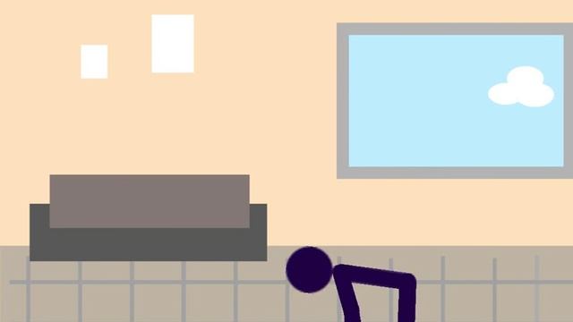 Рисуем Мультфильмы 2. Поднятие смотреть онлайн