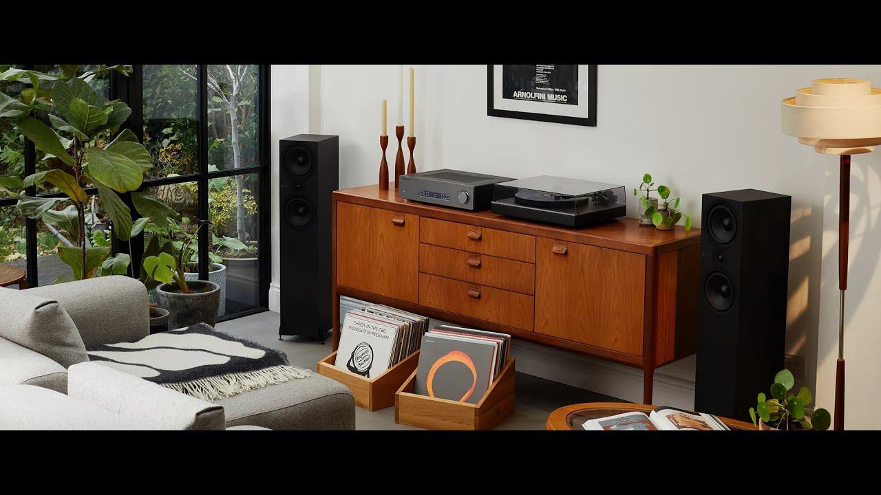 Чем плоха бюджетная акустика смотреть онлайн