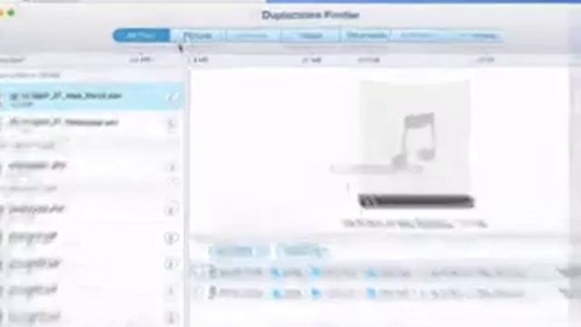 FREE Duplicate Files Finder For Mac