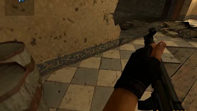 run_css - Shortcut Part 1 смотреть онлайн