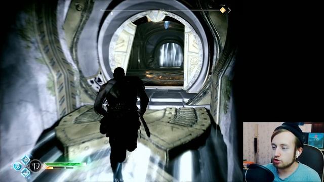 God of War 4 (2018) Прохождение Часть 11 ► СЕКРЕТЫ ПРОШЛОГО КРАТОСА смотреть онлайн