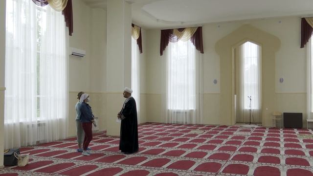 31 июля мусульмане отметят Курбан-байрам. По новым правилам смотреть онлайн