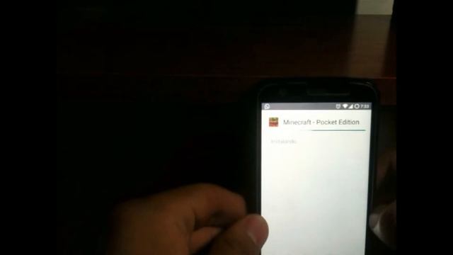 COMO DESCARGAR MINECRAFT PE APK + SKINS | ULTIMA VERSIÓN смотреть онлайн