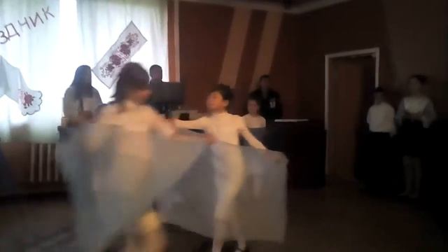 Мамы моей глаза танец смотреть онлайн