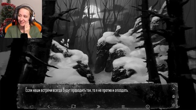 КАК-ТО СТАЛО ЖАРКО!| #15 Зайчик: Другая История \ Tiny Bunny: Other Story смотреть онлайн