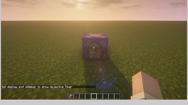 Simple Timer For Beginners! (Java) Minecraft Minigames Tutorial #1 смотреть онлайн