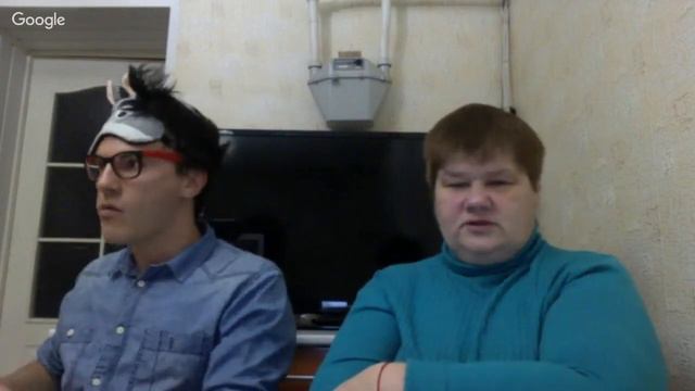 Миняева Юля и Миняев Илья / с 1 днем зимы смотреть онлайн