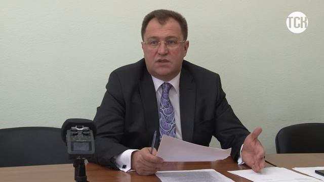 Оперативное совещание от 12.04.2016 смотреть онлайн