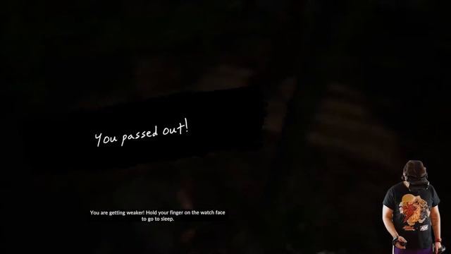 Dying in This Game SUCKS [Green Hell VR] смотреть онлайн