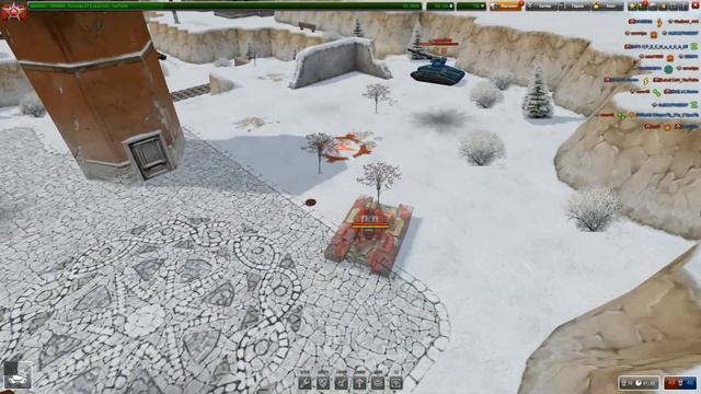 НОВАЯ ИМБА БЕЗ ЧИТОВ И СМС В ТАНКАХ ОНЛАЙН | СОСКИ ОНЛАЙН ЗАХВАТИЛИ ТАНКОВЫЙ МИР смотреть онлайн