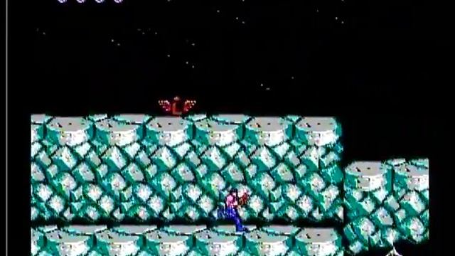 Contra NES (5 Loops) - Games I Beat смотреть онлайн