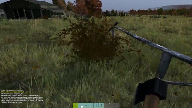 FRN DayZ Überlebensregel Nr. 23 смотреть онлайн