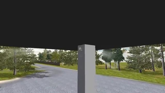 3d обзор подключённой системы видеонаблюдения к АЗС смотреть онлайн