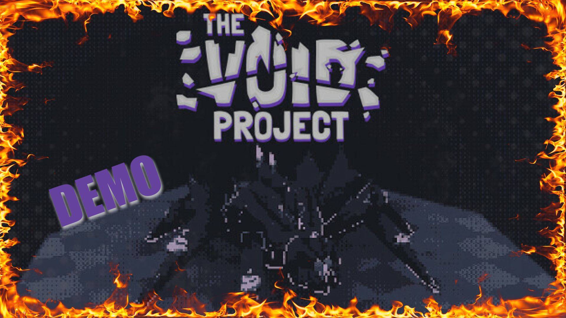 The Void Project Demo Review смотреть онлайн