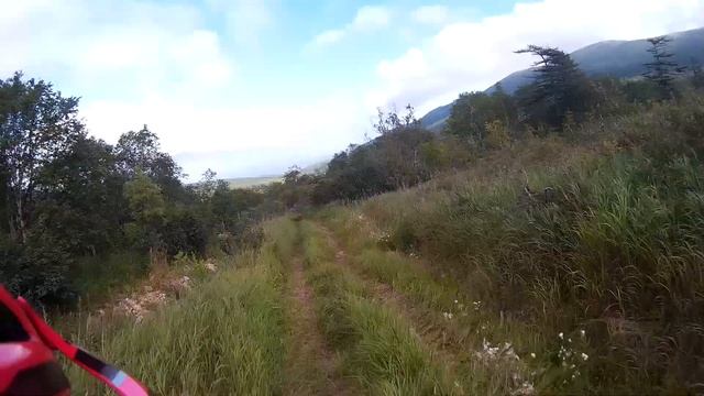 Магадан.Бухта Светлая.ч2 смотреть онлайн