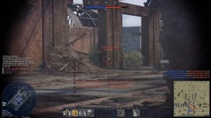 ☄️ Механики Вар Тандер — маскировка, бронирование, улучшения ? War Thunder основы танкового боя #2