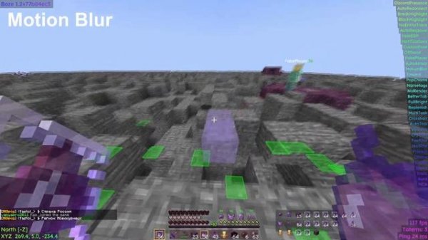 Boze Client! (Best 1.20.1 Free Hacked Client)