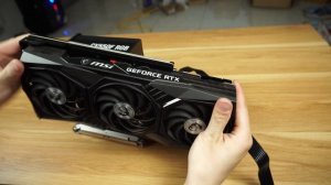 Upgrade Laptop GPU with eGPU - TH3P4G3 + RTX3070