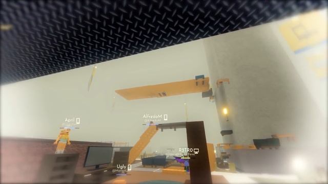 ROBLOX IKEA 3008... смотреть онлайн