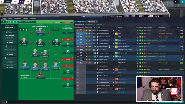 NEW SEASON | Part 31 | PRESTON | Non-League To Legend FM23
