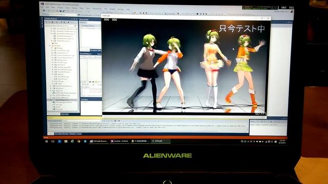 Simple Video Player with using ffmpeg on Windows 10 UWP смотреть онлайн
