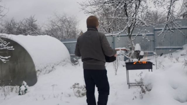 ФорелЬ горячего копчения смотреть онлайн