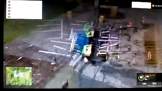 Farming simulator 2015 error смотреть онлайн