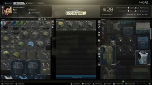 Как быстро прокачать торговцев (барахольщик) в Escape From Tarkov | мини гайд | лайфхак патч 0.12.9