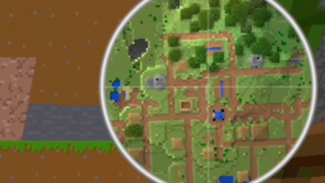 ? MINI MAPA ADDON MINECRAFT PE 1.16 - ADDON MINECRAFT PE NETHER UPDATE 1.16 смотреть онлайн
