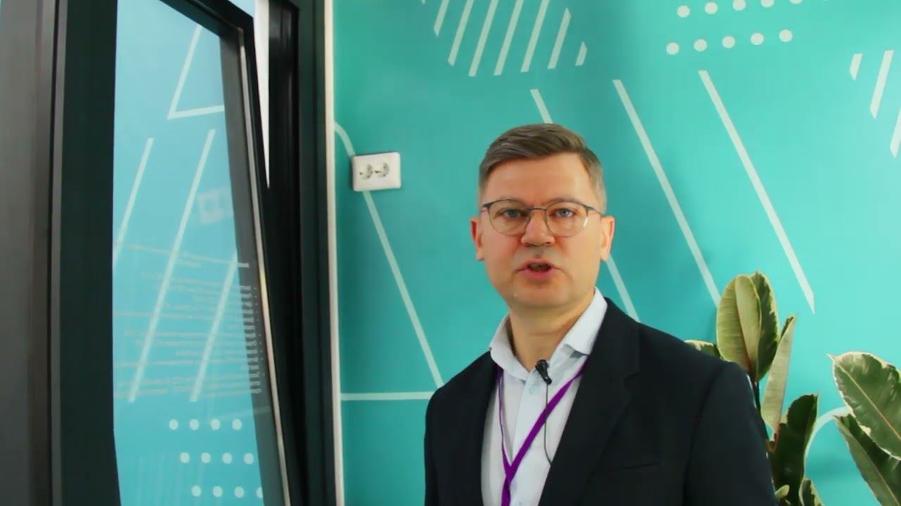 Витраж F50+створка S70 с цепным приводом смотреть онлайн