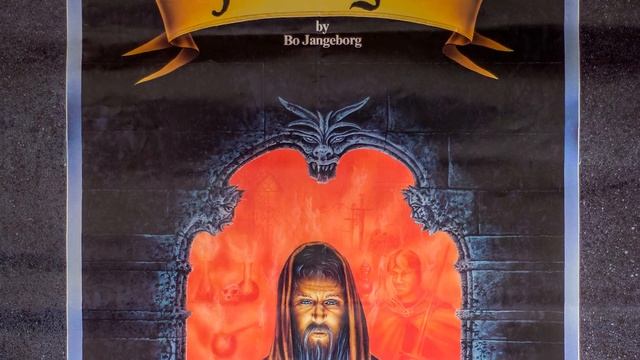 Fairlight An Interview - A Talk With Bo Jangeborg - ZX Spectrum