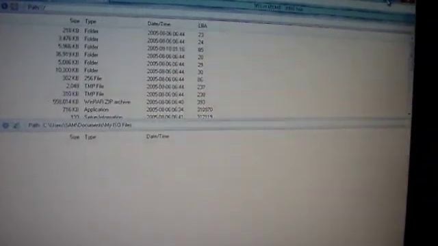 HOW TO OPEN A BIN FILE IN WINDOWS7.AVI смотреть онлайн