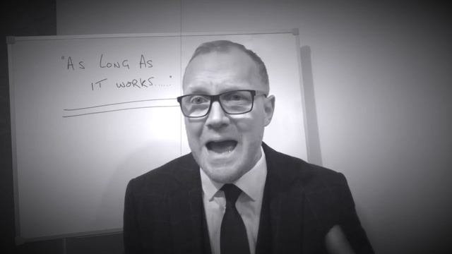 The "As long as it works" attitude among hypnotherapists. смотреть онлайн