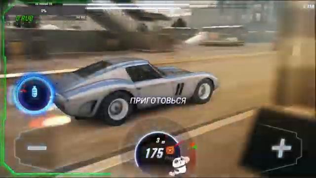 CSR Racing 2 ВСЁ СНАЧАЛА смотреть онлайн