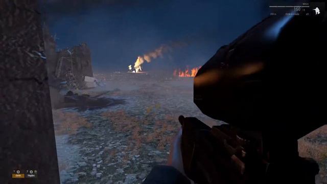 ARMA 3 - Terminator Mod - Pt 1 смотреть онлайн