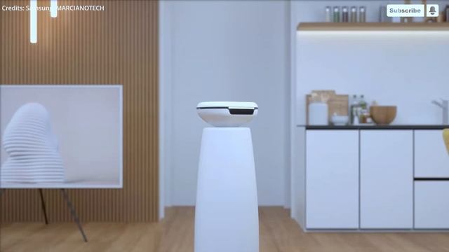 OpenAI Reveals NEW ChatGPT PRO Version & THIS + NEW Samsung AI Robot 2023 Technology смотреть онлайн
