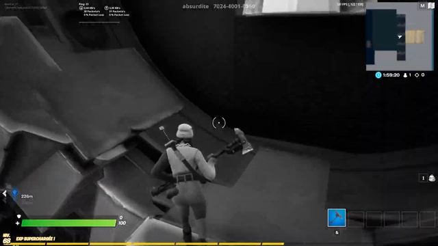 RELATIVITY DEATHRUN ► 1:41 смотреть онлайн