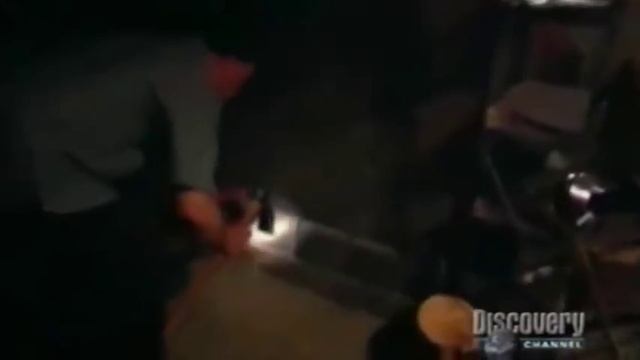 Historias de ultratumba 1x02 Parte 5/5 смотреть онлайн