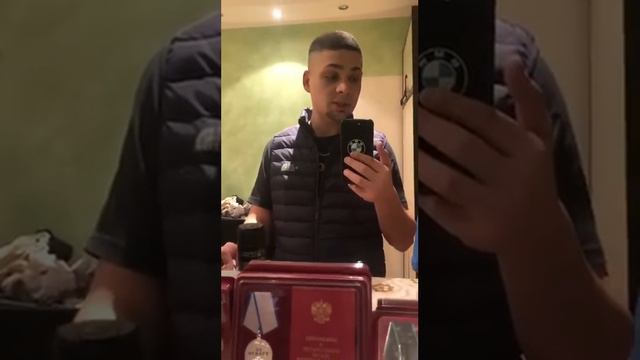 Как живут Герои!!!