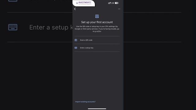2 Factor Authentication Using QR Code ( For App ) смотреть онлайн